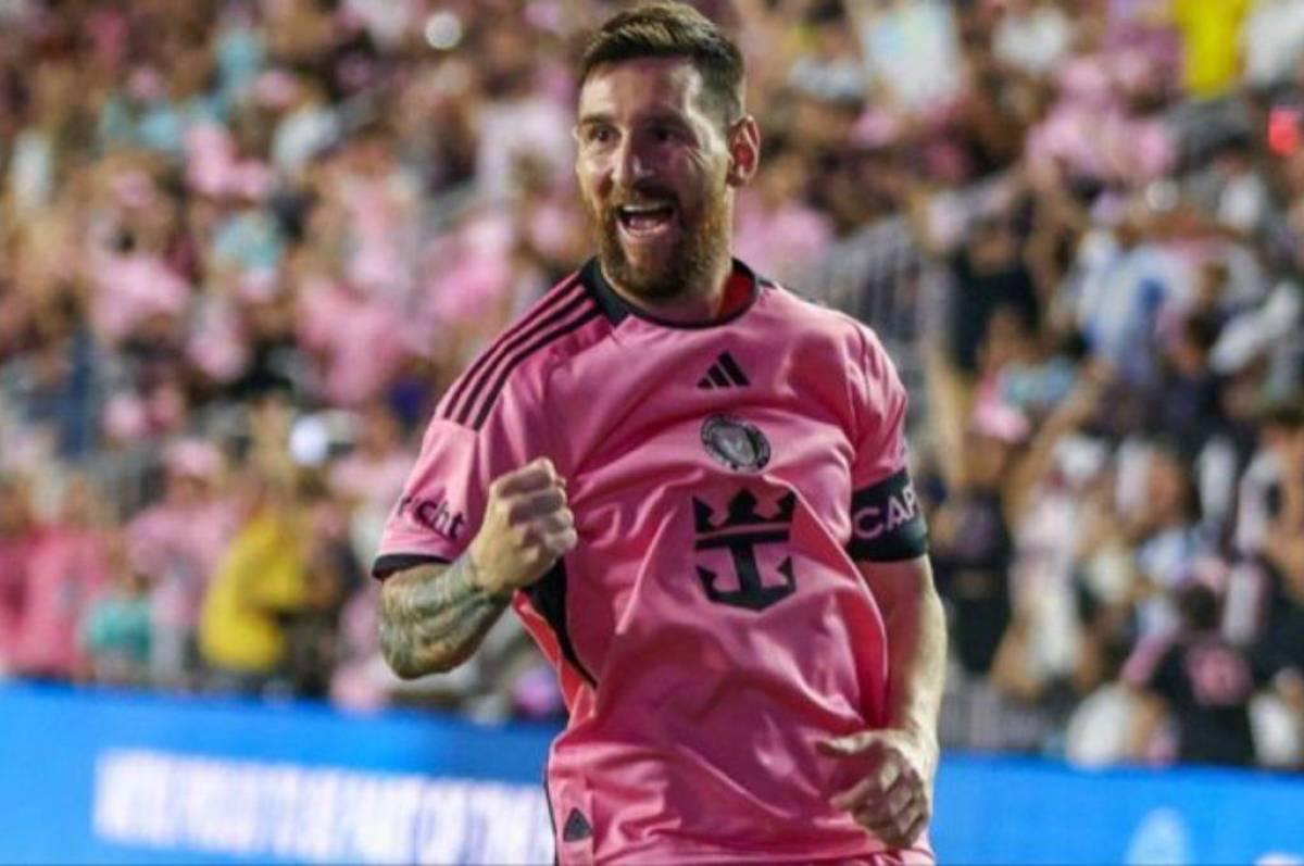 Messi es culpable: FIFA ayudó a Inter Miami con el Mundial de Clubes y perjudicó a dos equipos