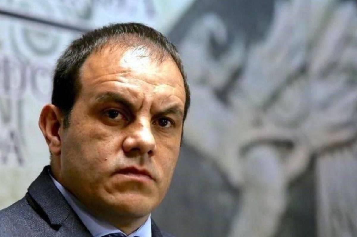 Cuauhtémoc Blanco es denunciado de intento de violación a su hermana