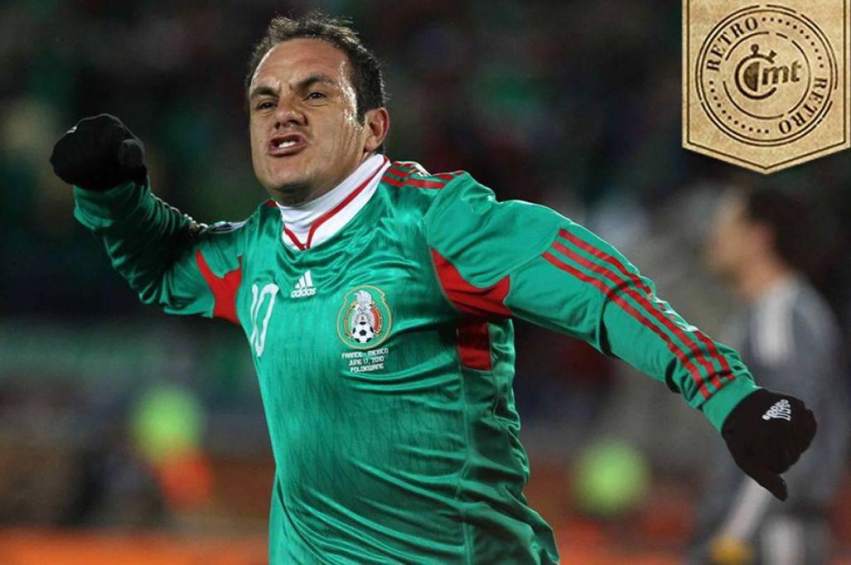 Cuauhtémoc Blanco es denunciado de intento de violación a su hermana