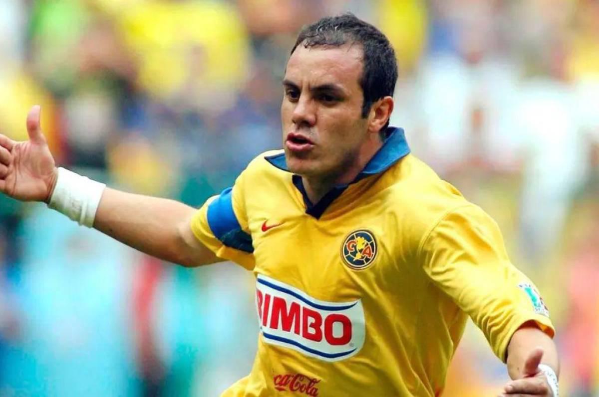 Cuauhtémoc Blanco es denunciado de intento de violación a su hermana