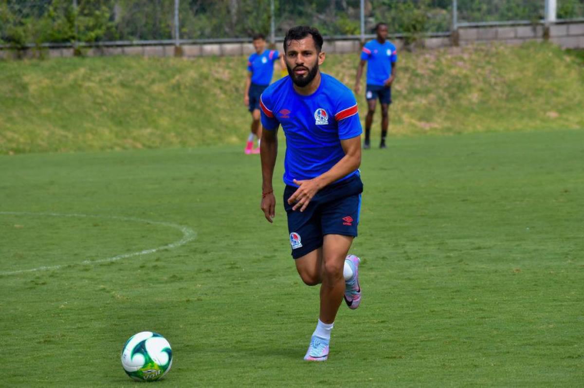 Mercado de fichajes en Honduras: Joya del Olimpia podría salir y joven promesa a Motagua