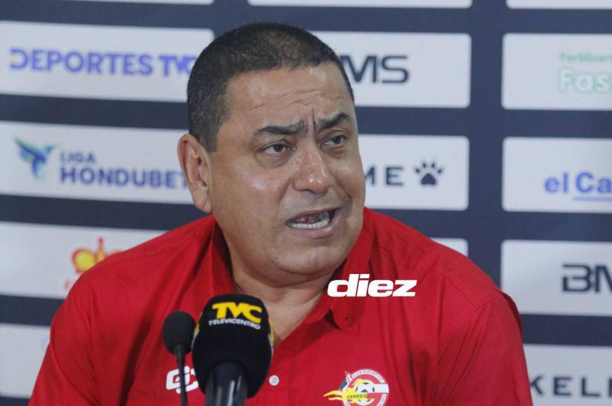 La larga lista de técnicos que tiene Olimpia para sustituir a Pedro Troglio