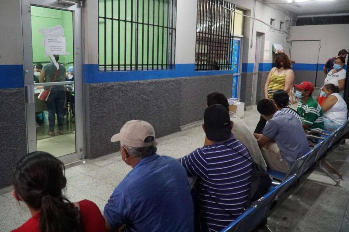 En un 20% disminuyen los casos de dengue en Honduras