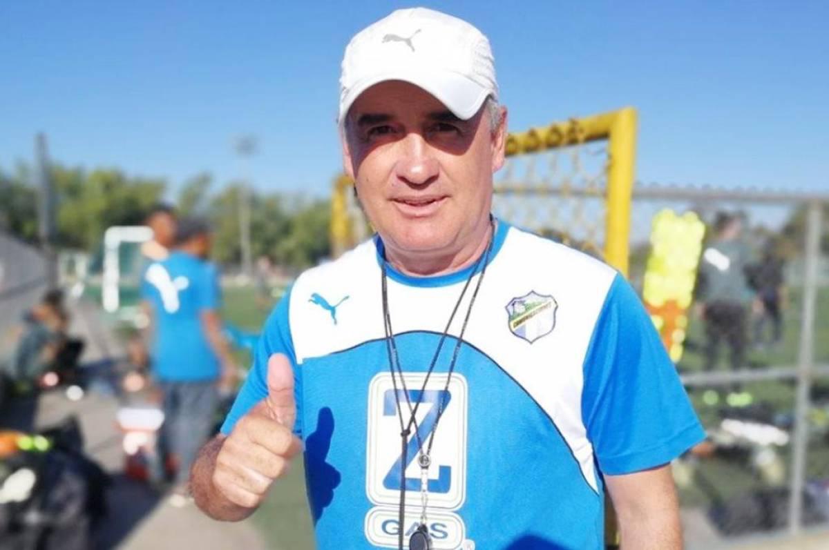 La larga lista de técnicos que tiene Olimpia para sustituir a Pedro Troglio