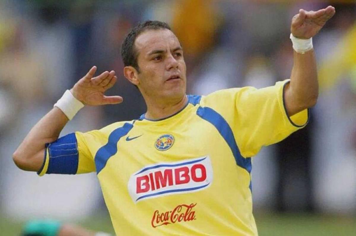 Cuauhtémoc Blanco es denunciado de intento de violación a su hermana