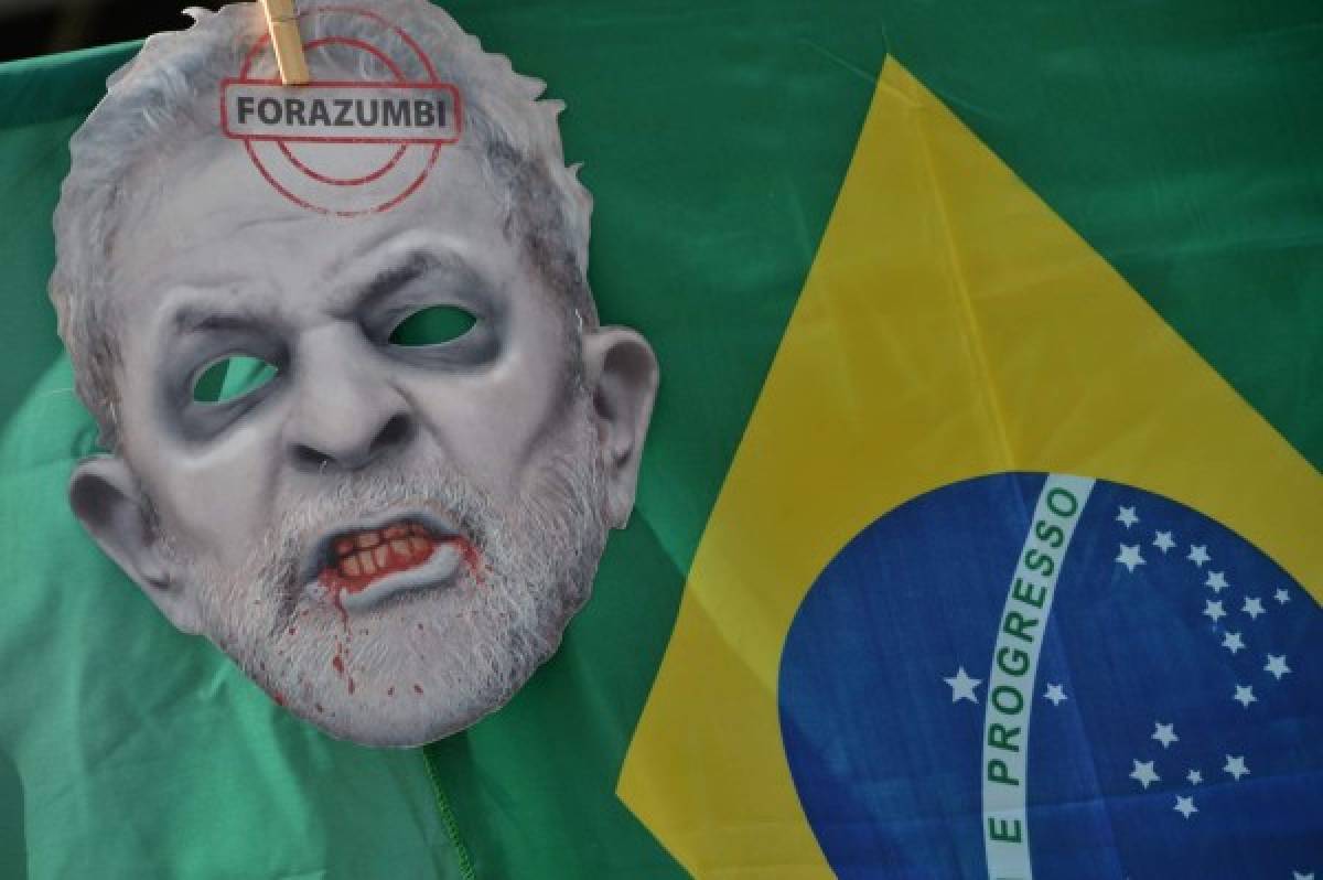 Del impeachment a las Olimpíadas, Brasil ante 48 horas históricas 