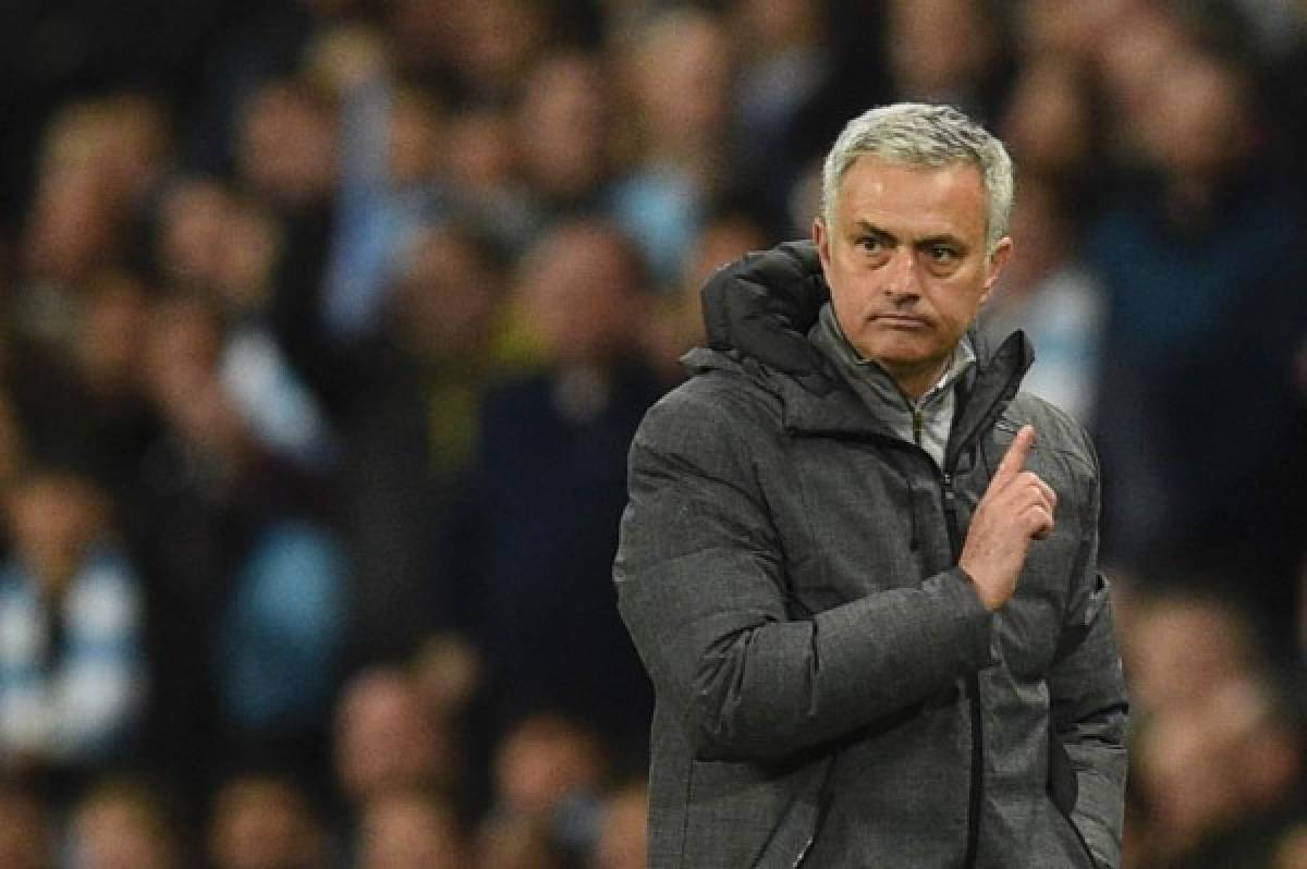 City y United empatan sin goles en el derbi de Manchester