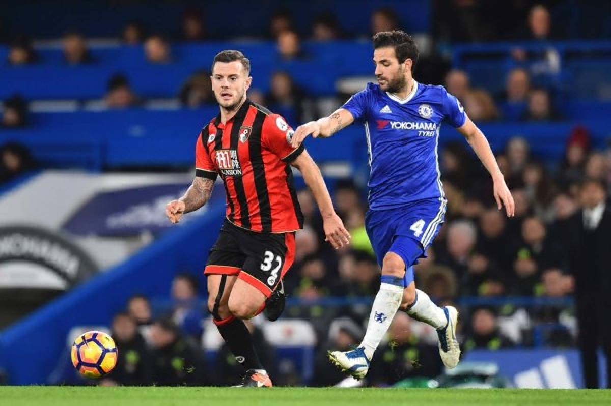 El líder Chelsea se muestra imperial en Boxing Day propicia para los grandes