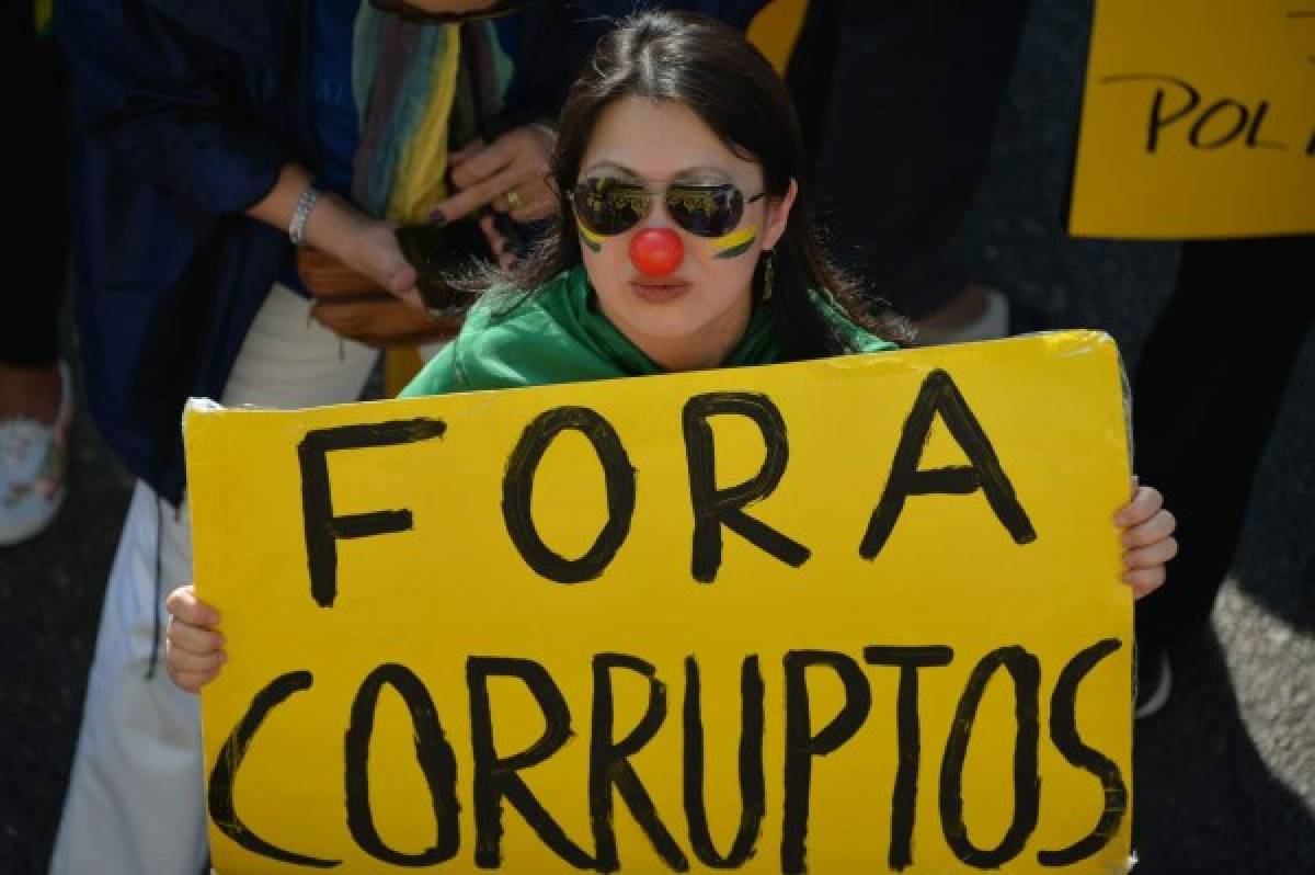 Del impeachment a las Olimpíadas, Brasil ante 48 horas históricas 