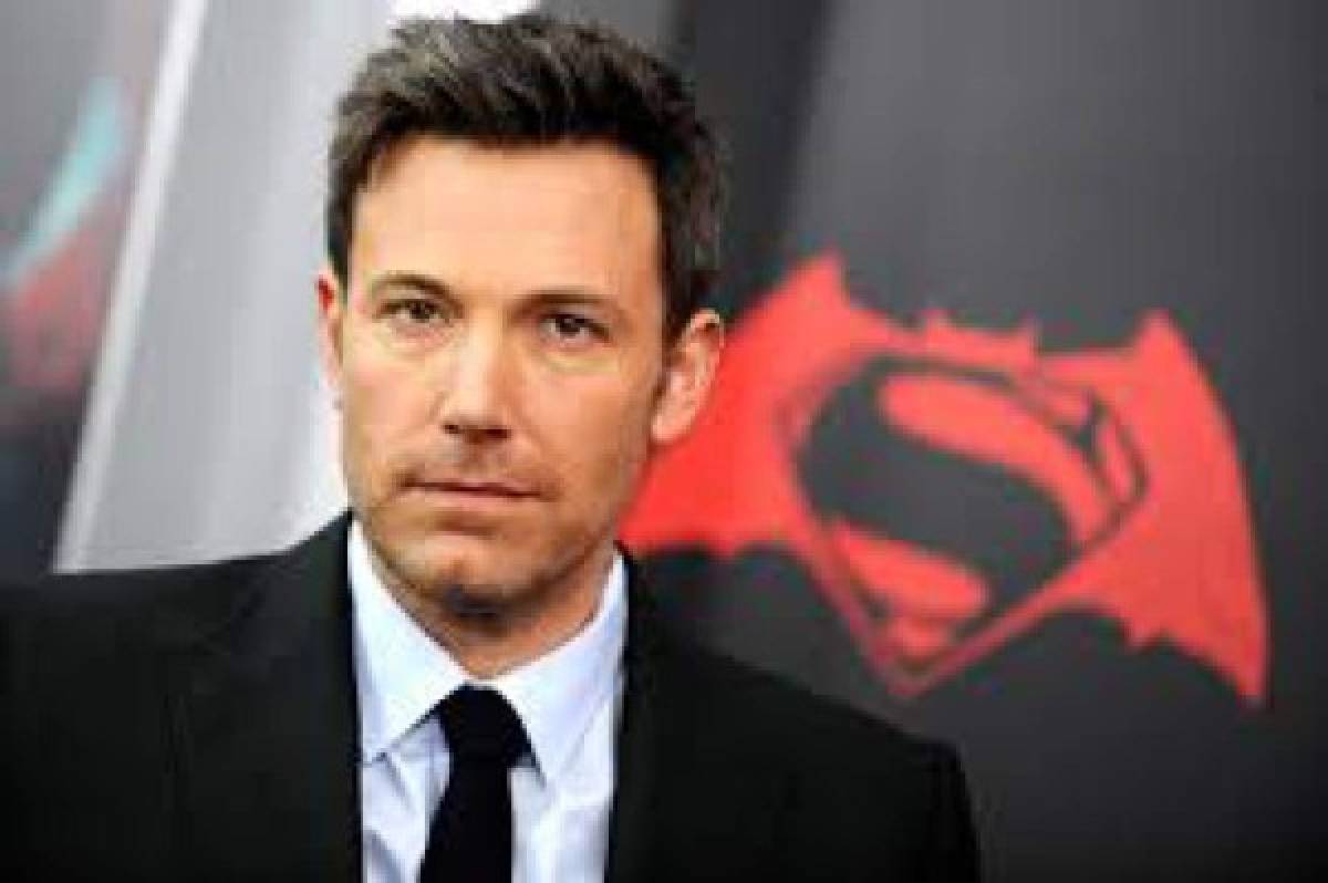 20 fotos que te harán odiar el cambio de Ben Affleck