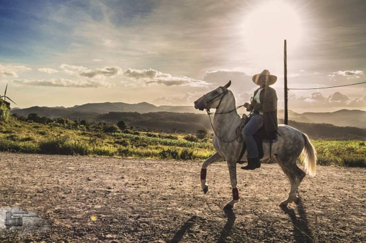 Instameet: su mirada con retratos especiales y el arte de la fotografía