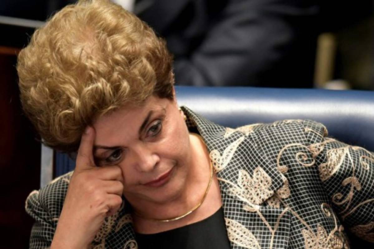 Brasil y Rousseff ante una sentencia histórica  