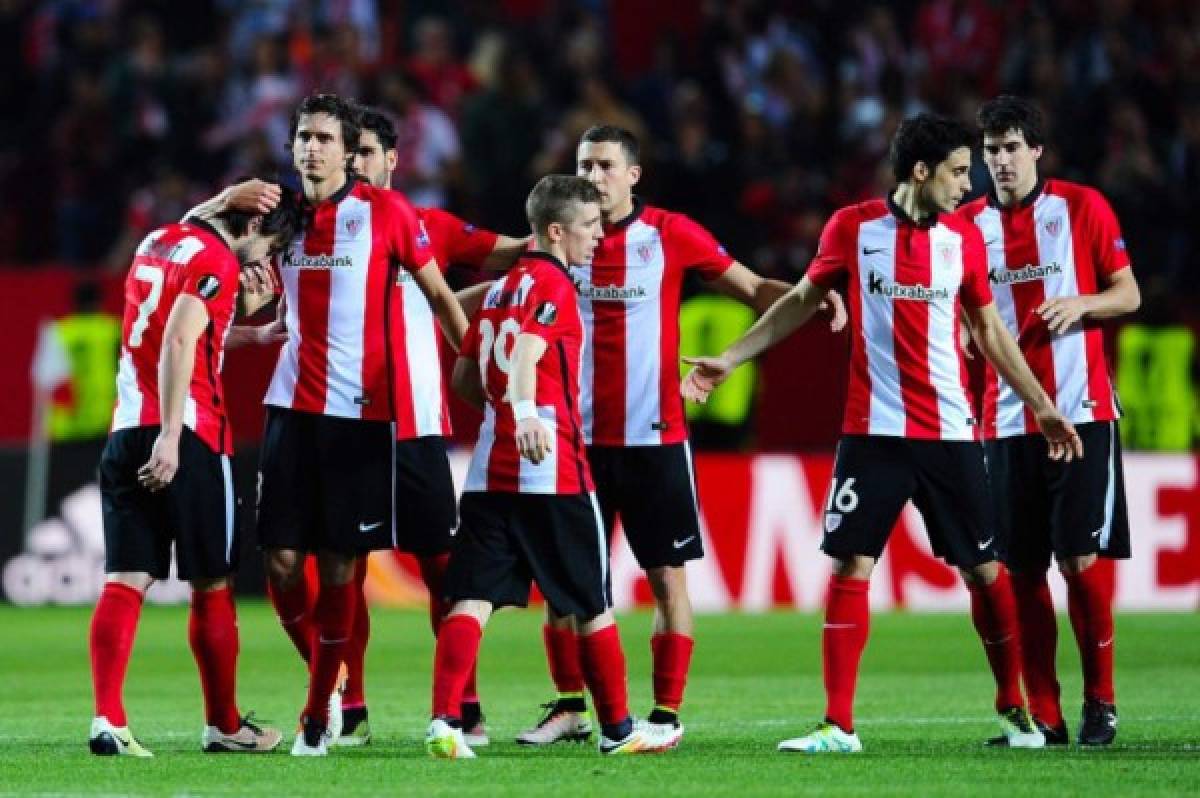 Athletic de Bilbao y Leganés no pasan del empate sin goles