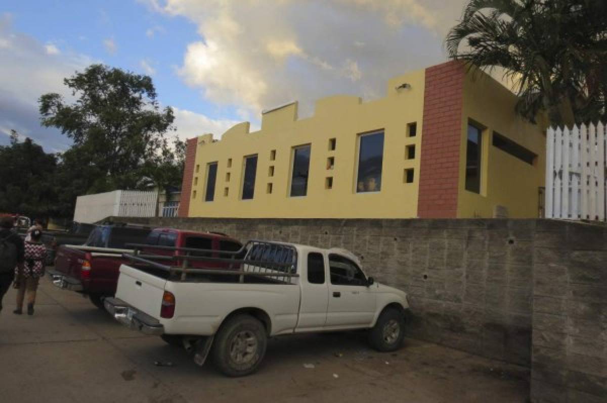 Incrementan embarazos de menores en Comayagua