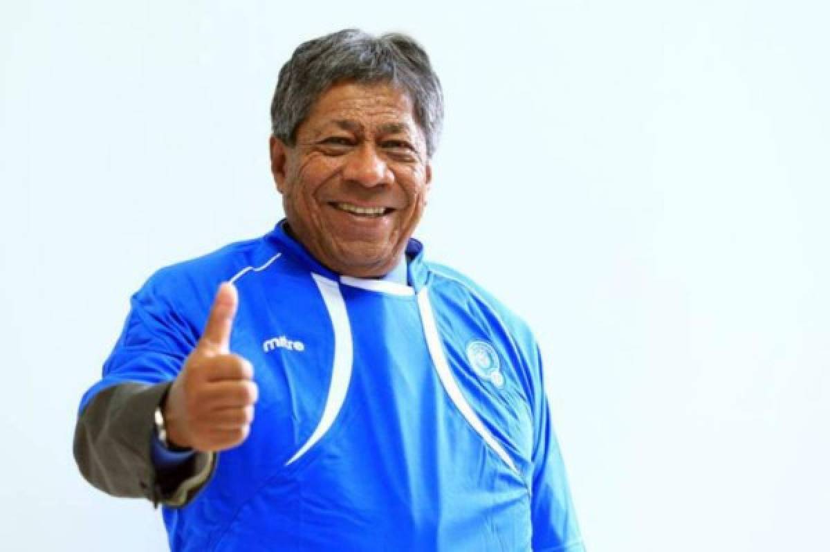 Entrenador de Motagua, Diego Vazquez: 'Aprendí muchas cosas de Primi'