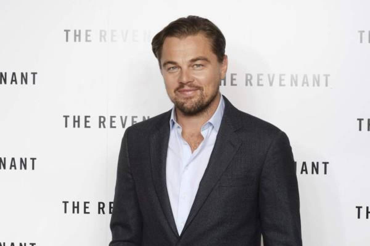 ¿Por qué Leonardo DiCaprio no sale con mujeres mayores de 25 años?