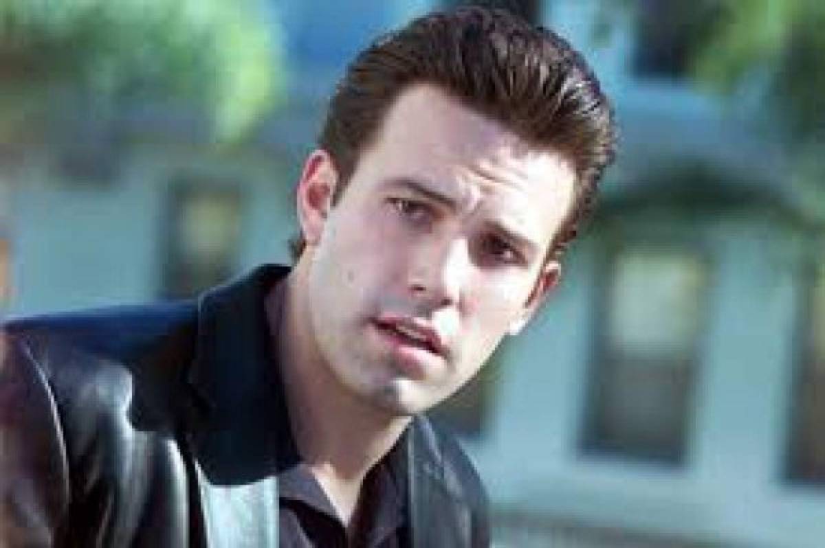 20 fotos que te harán odiar el cambio de Ben Affleck