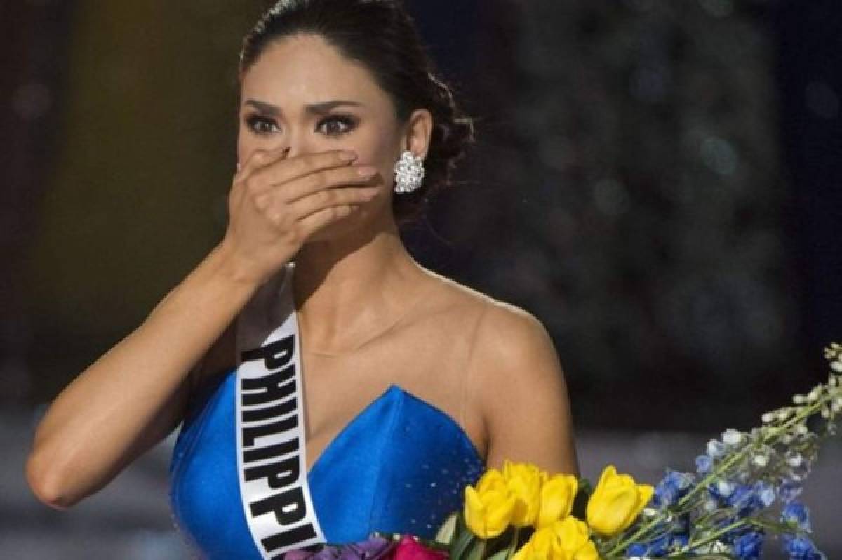 Ganadora de Miss Universo habla de Miss Colombia y el error en la coronación