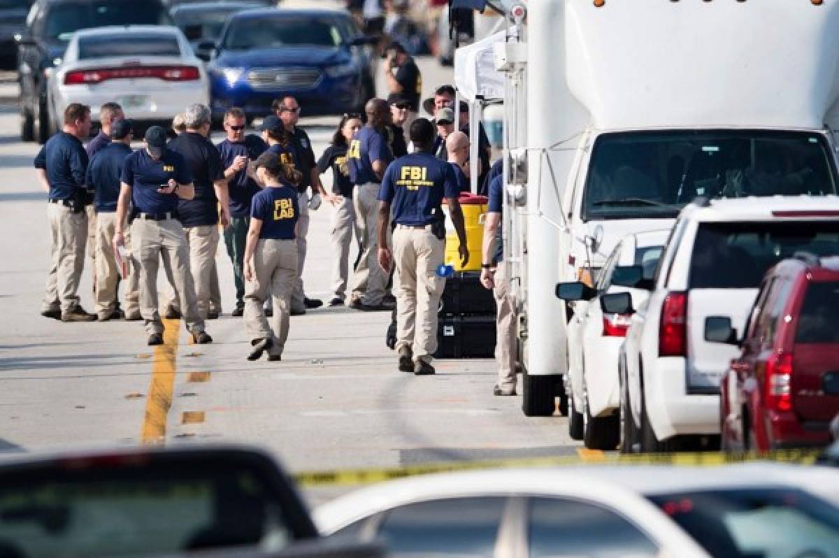 Descartan hondureños entre las víctimas de la masacre en centro nocturno de Orlando