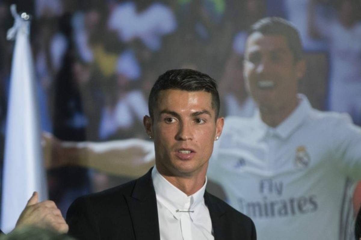 Real Madrid se pronuncia sobre caso 'Football Leaks' y acusaciones a Cristiano Ronaldo