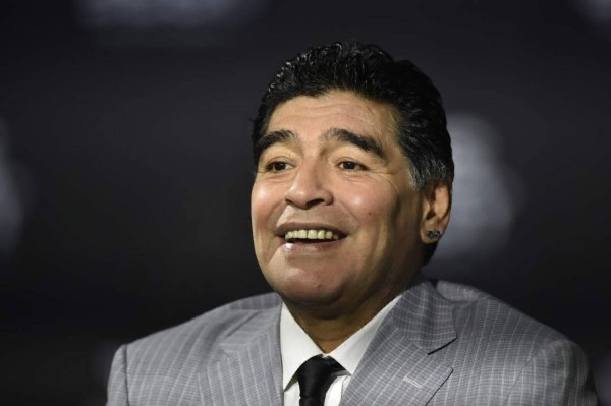 Muerte de Diego Maradona: justicia investiga mientras crecen dudas