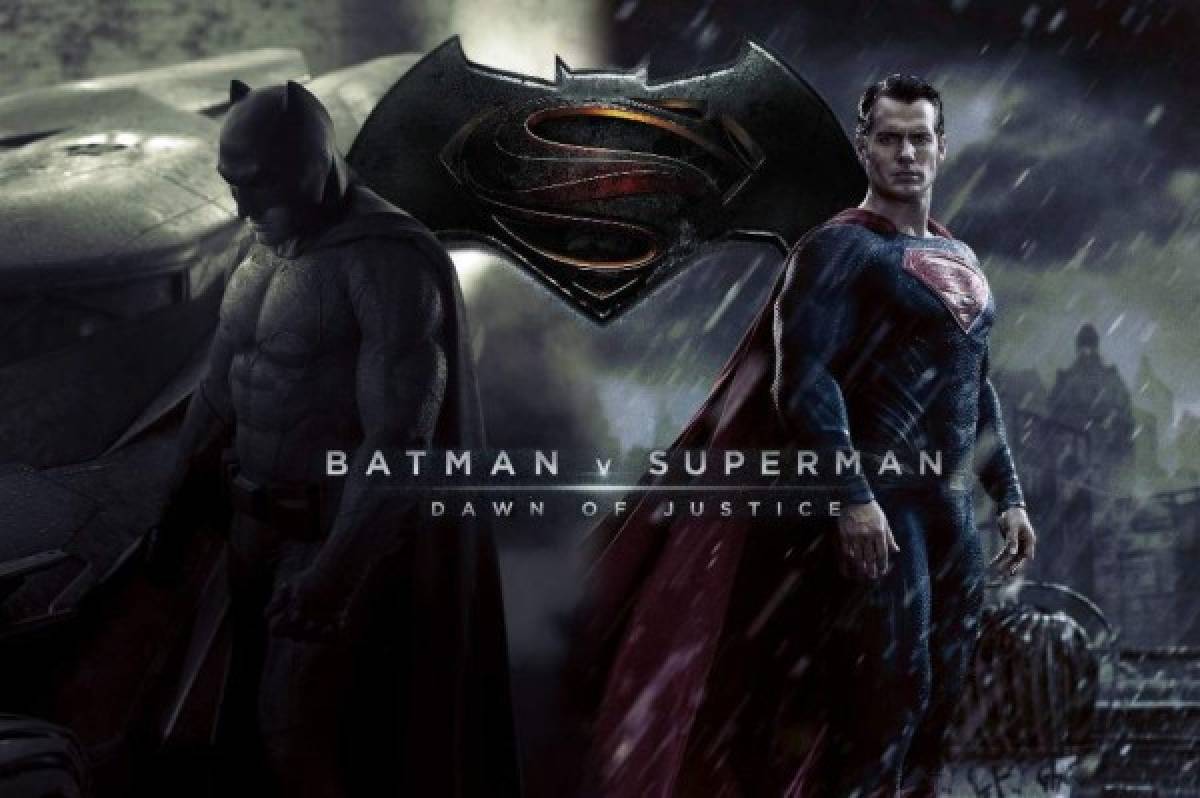 Reseña: 'Batman vs Superman' es pesada y seria