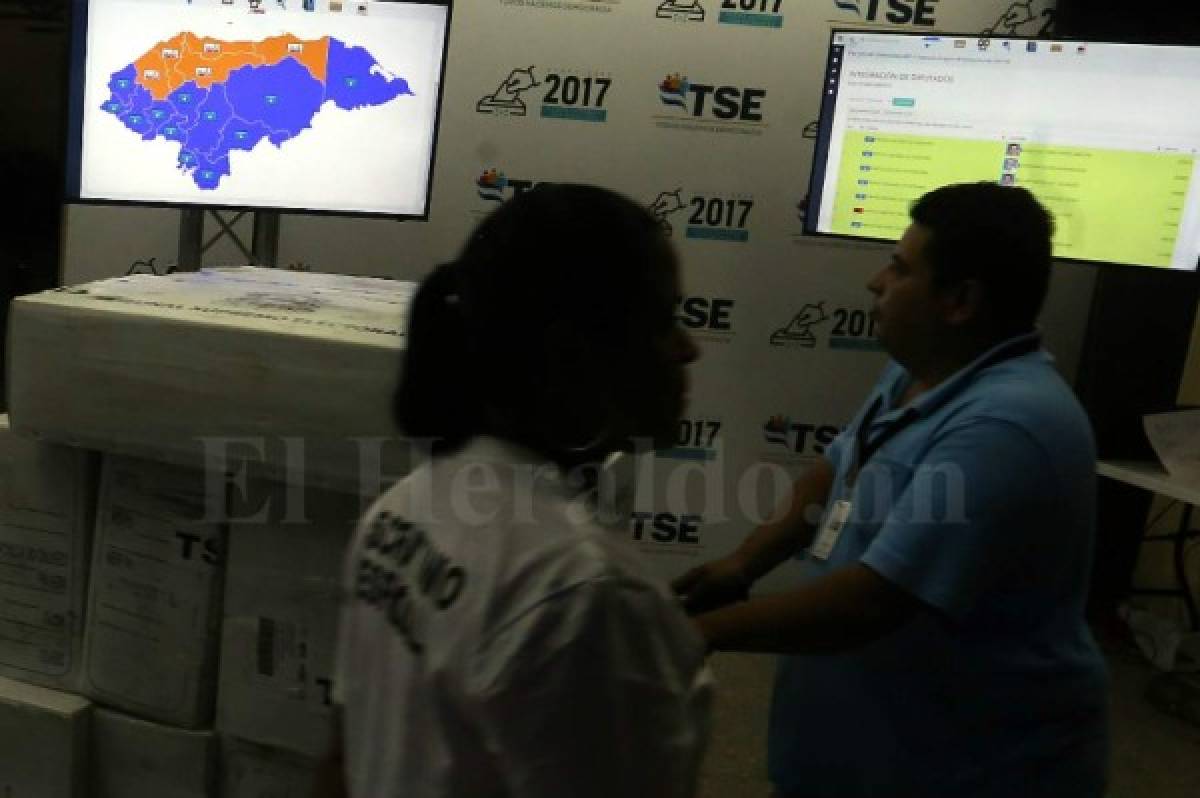 No hubo alteración en la base de datos del TSE, dice firma auditora