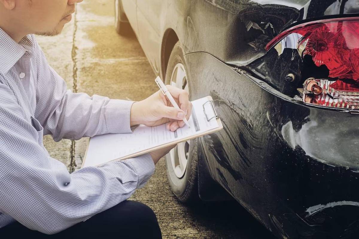 Seguro de auto: una guía útil