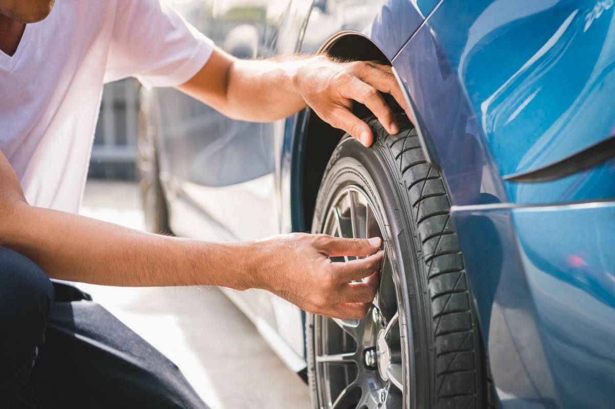 Ahorra combustible con buenas prácticas