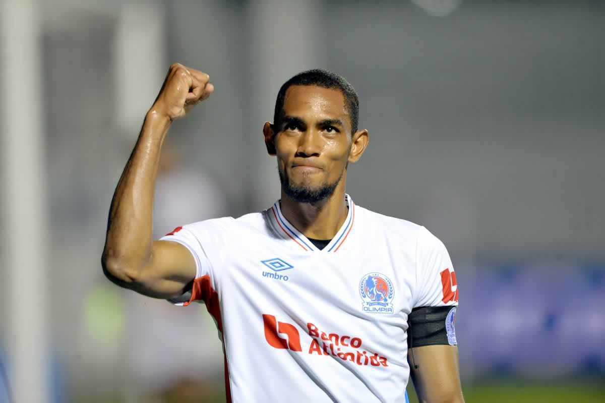 Jerry Bengtson se acerca al récord: así está la tabla de goleadores de Liga Nacional