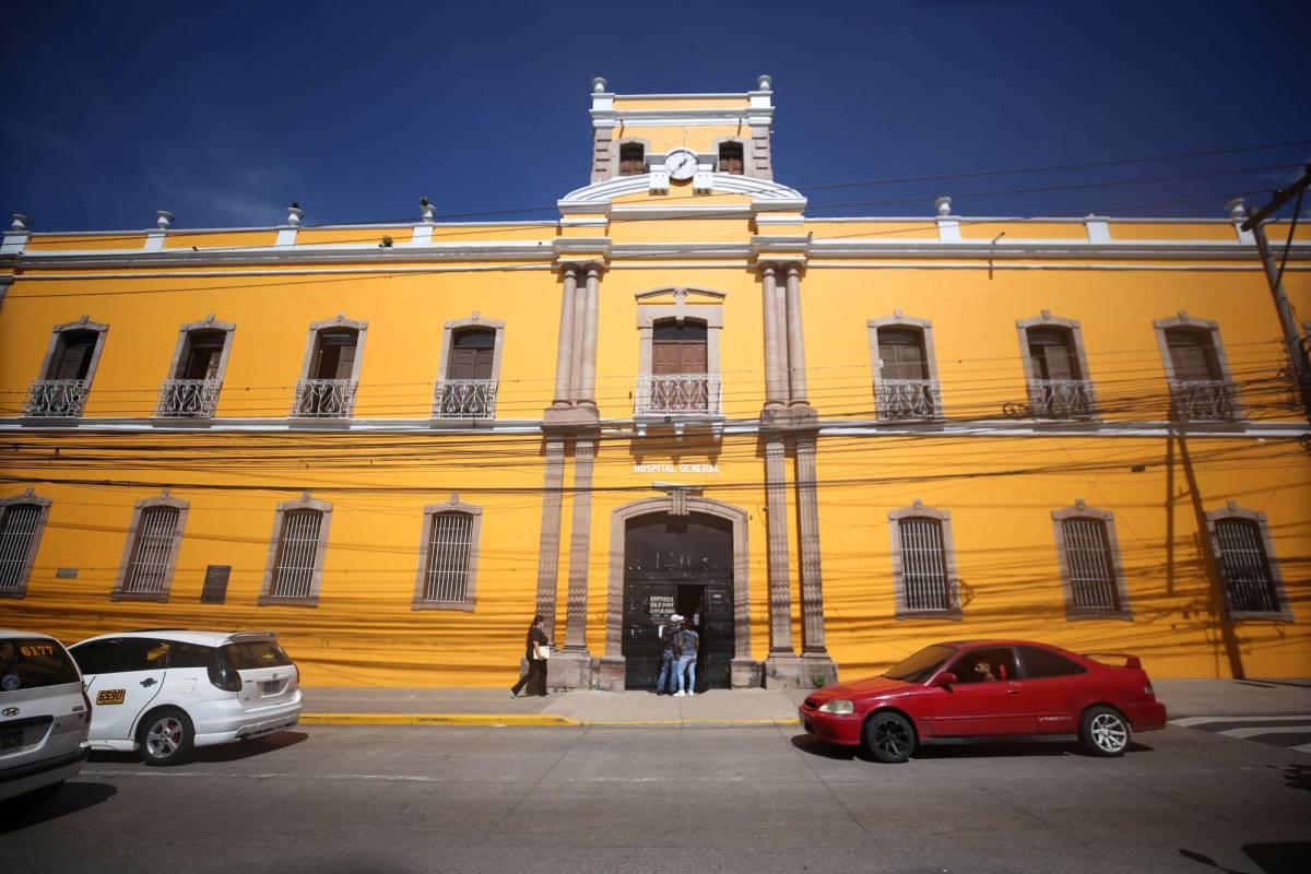 Hospital San Felipe habilitará modernos equipos de rayos X en dos meses