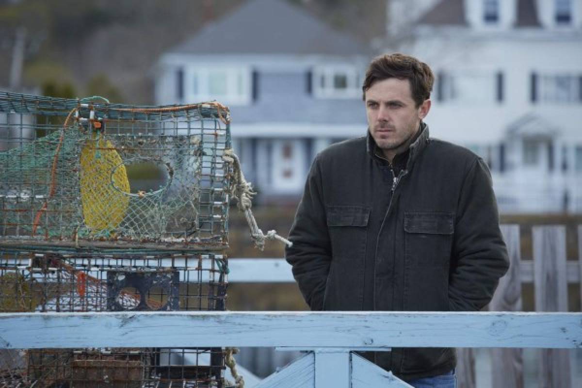 Manchester by the Sea, la favorita del sindicato de actores