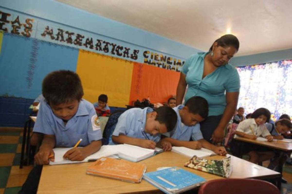 Educación aprueba la segunda recuperación