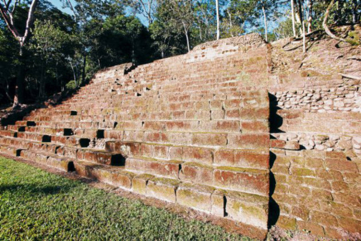 Copán, tesoro histórico y cultural de Honduras por descubrir