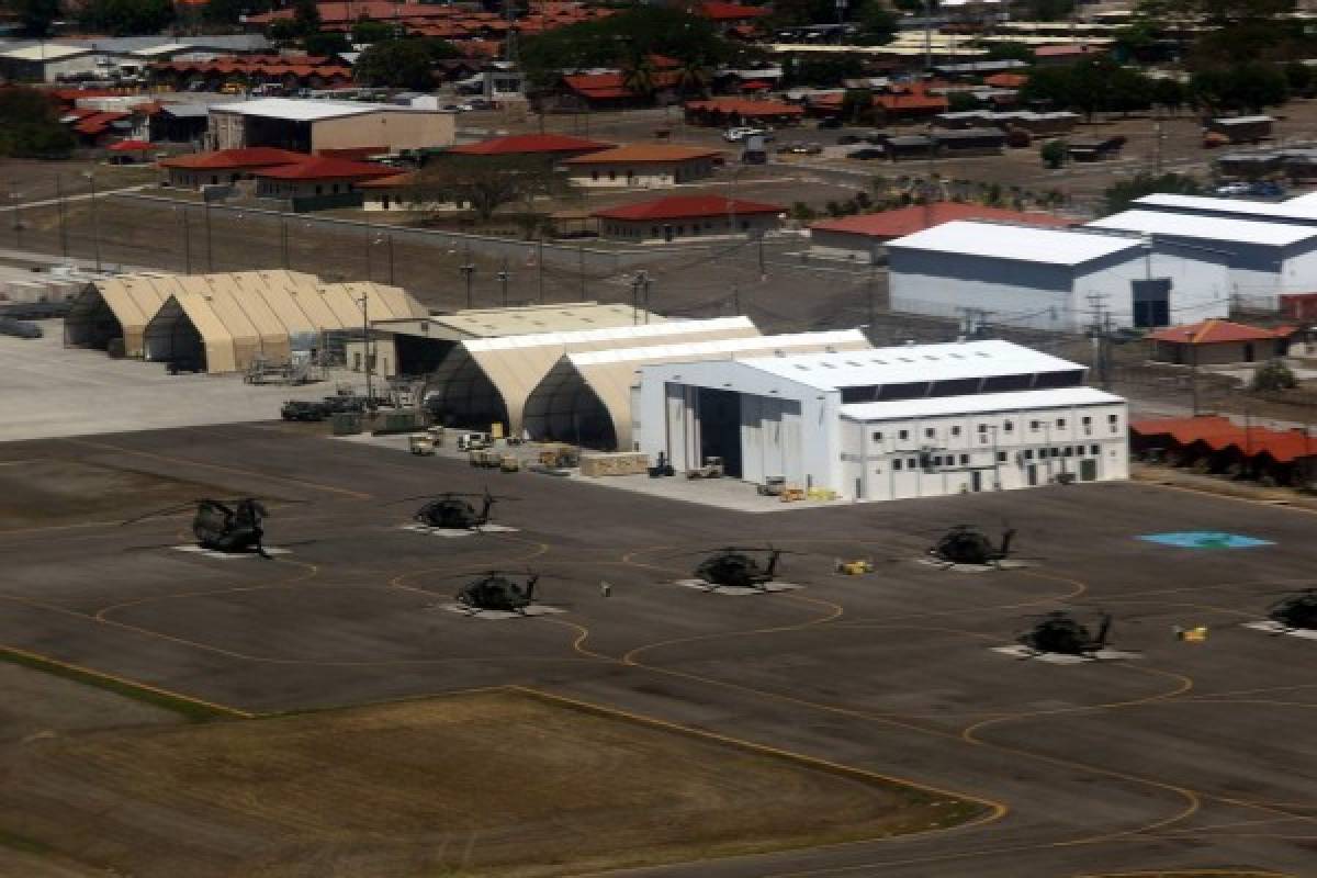 Sigue suspenso sobre contrato de aeropuerto Palmerola