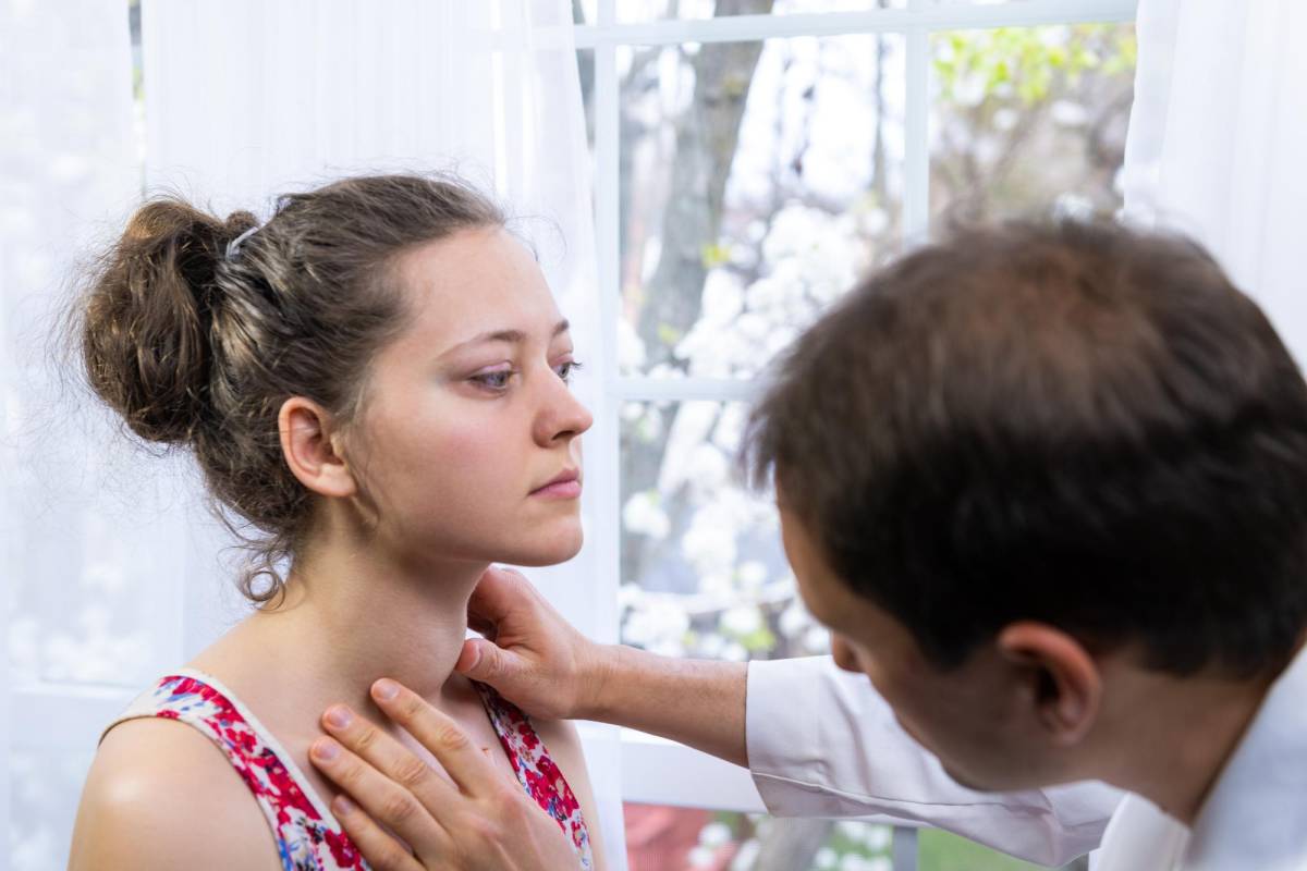 Hipotiroidismo y su relación con la depresión