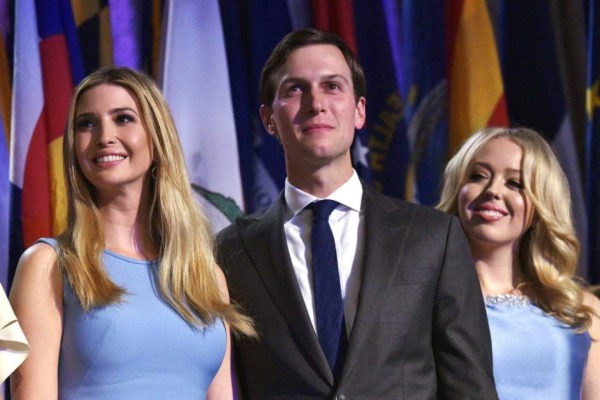 Jared Kushner, el yerno de Donald Trump que apunta a ser la mano derecha del presidente electo