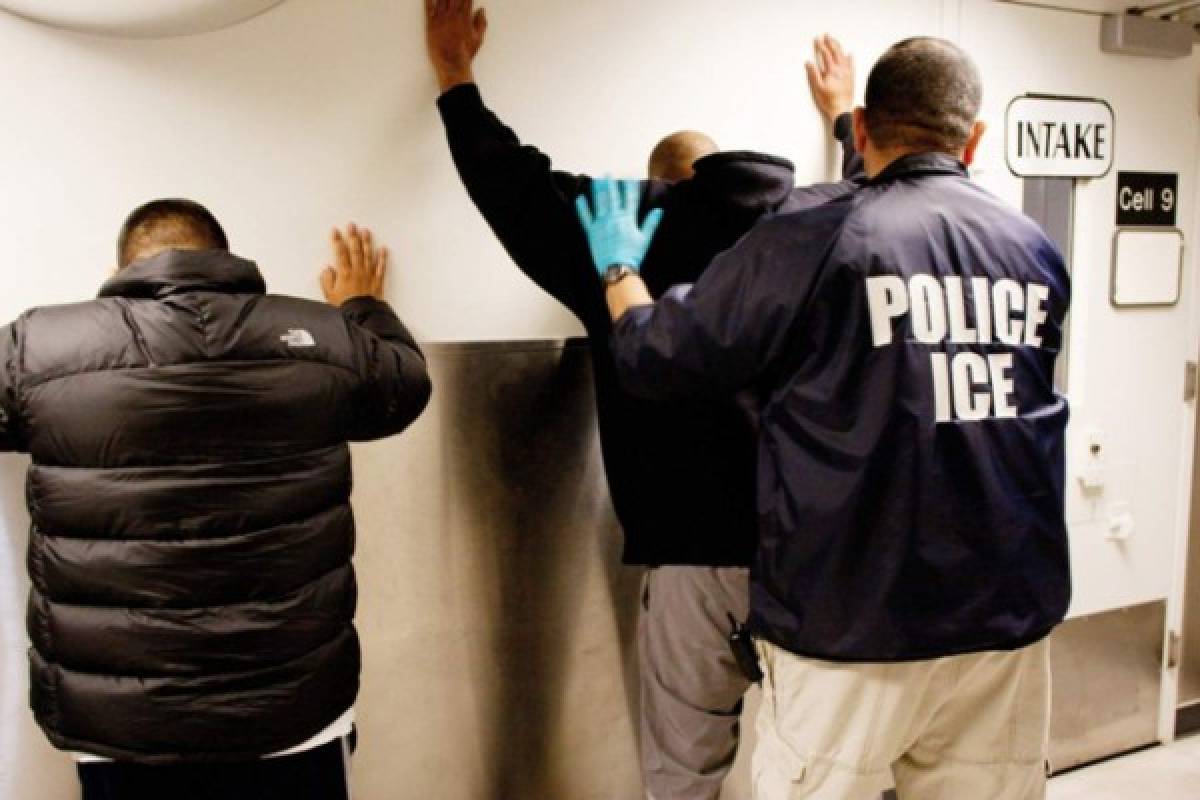 ¿Qué representa el ICE, temido organismo migratorio?