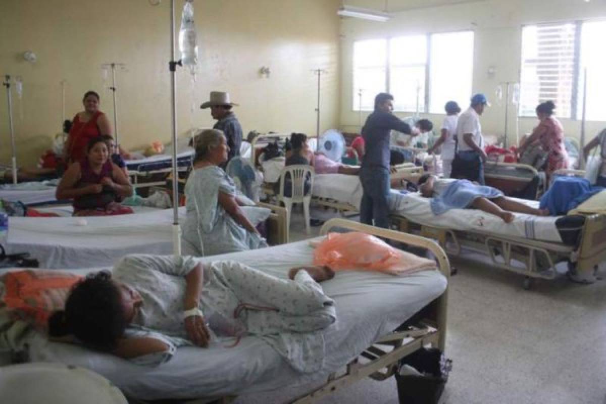 Honduras: Secretaría de Salud confirma la primera muerte a causa del Guillain-Barré