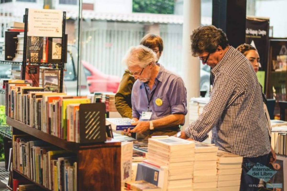 José Luis Quesada vuelve de su viaje espiritual