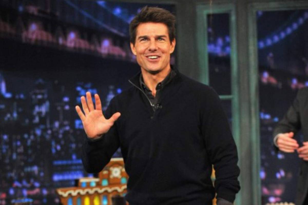 Tom Cruise, soltero y codiciado a los 52 años