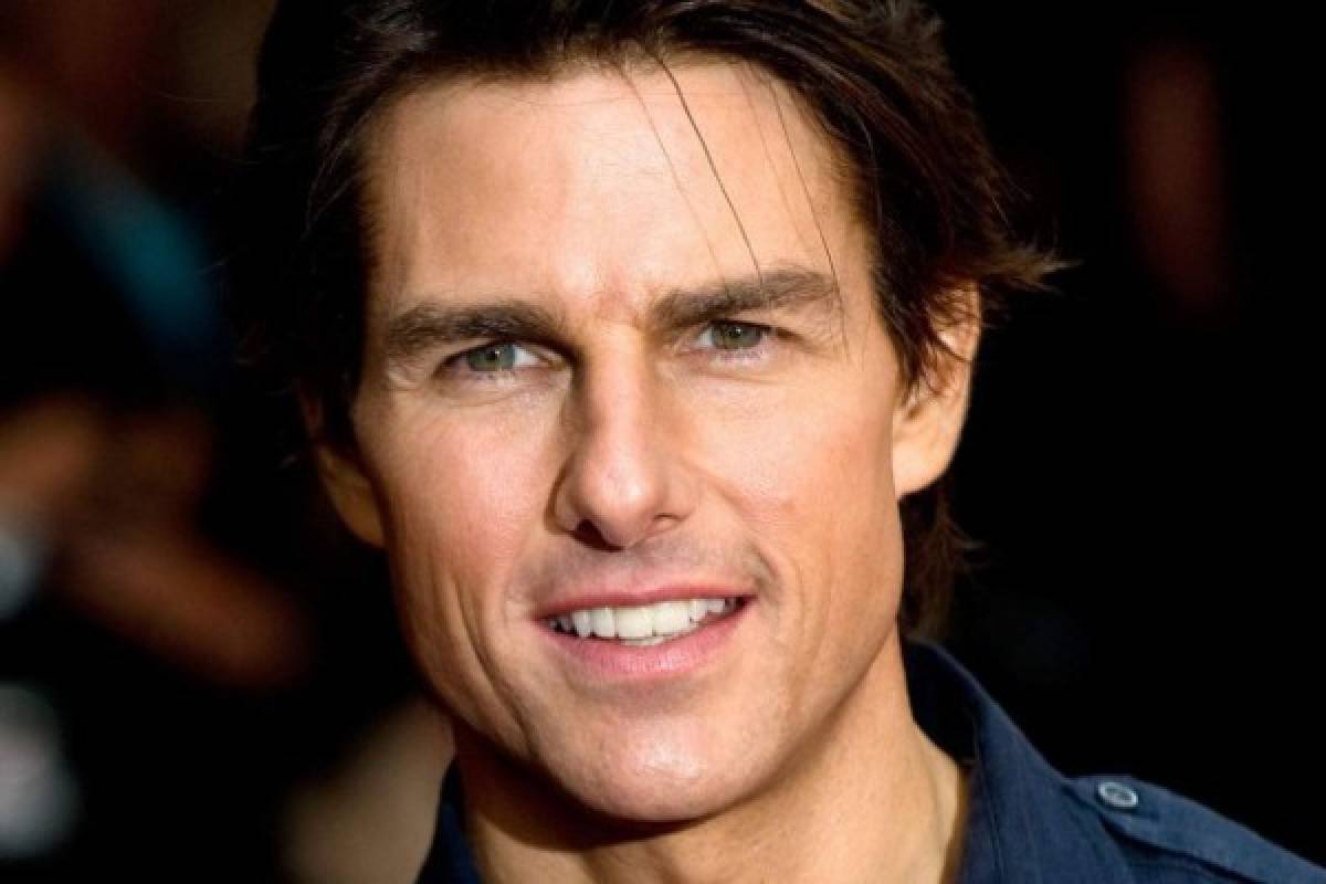 Tom Cruise, soltero y codiciado a los 52 años