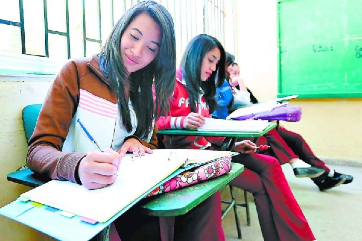 Pruebas preuniversitarias no serán vinculantes