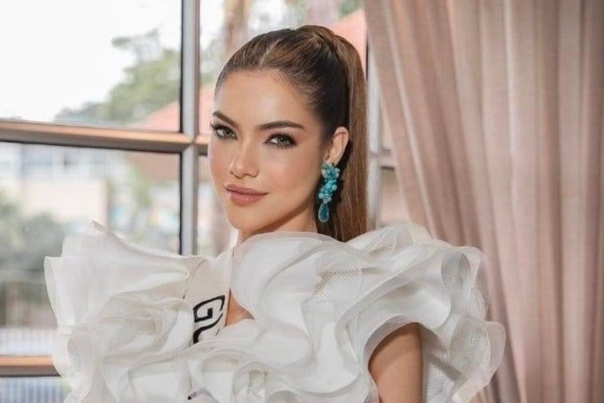 Stephanie Cam, entre las 10 favoritas del Miss Universo según Hola! México