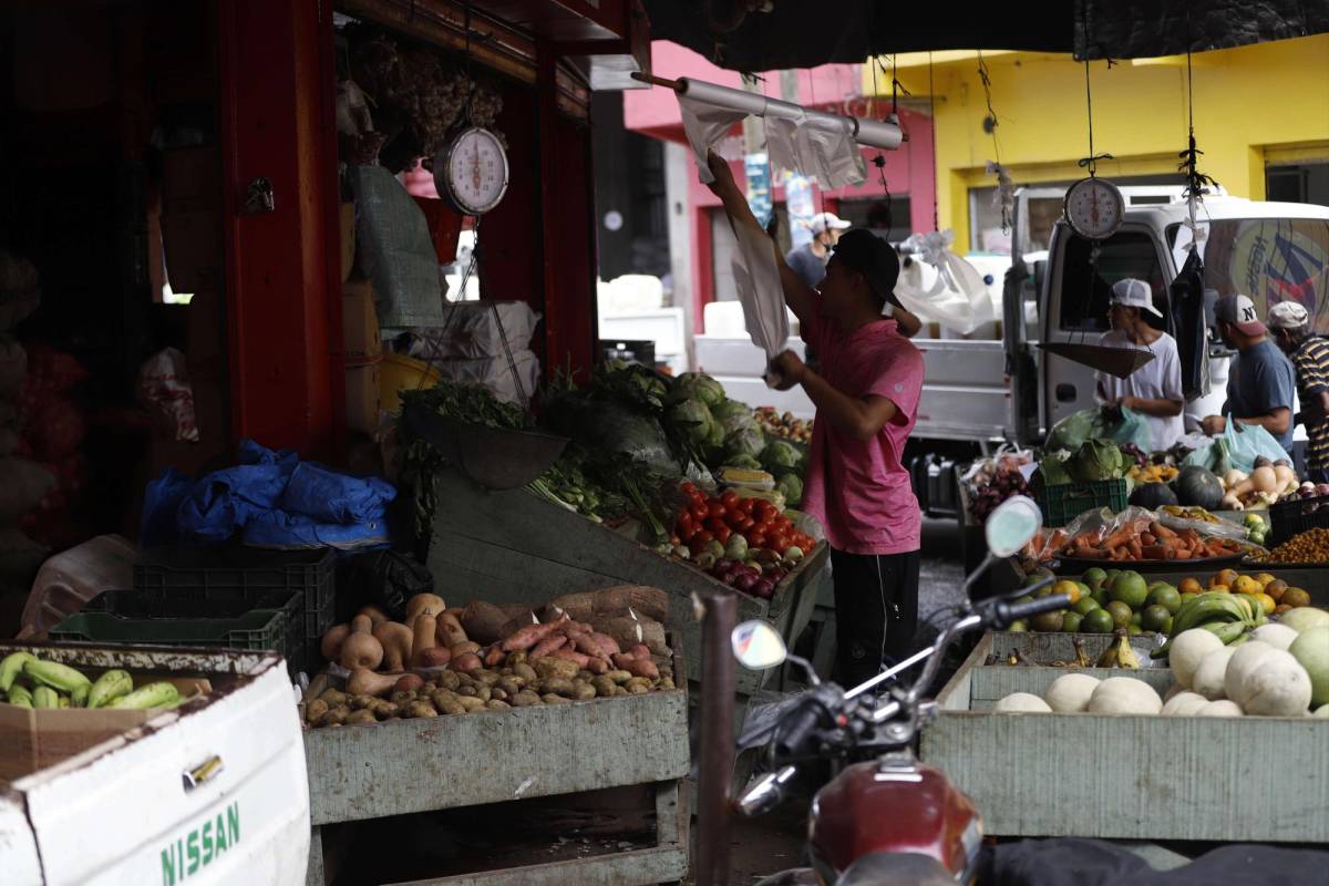 Unos 18 productos del Zonal Belén suben de precio