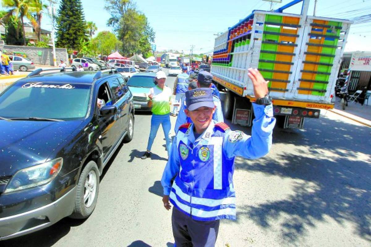 Unas 41 personas han estado a punto de morir ahogadas