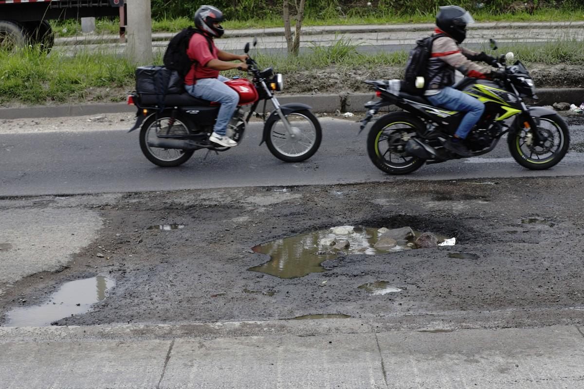 Desafíos a considerar para una movilidad segura en el Distrito Central