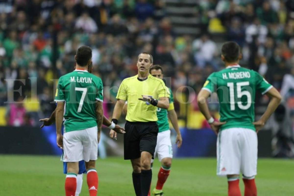 Mexicanos revientan en críticas contra su selección de fútbol