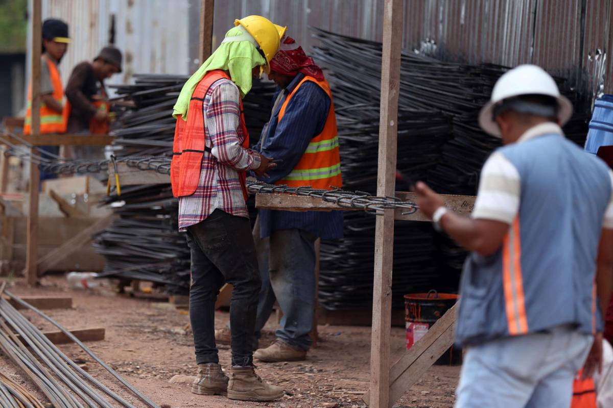 Alcaldía alerta sobre cobros de estafadores en construcciones