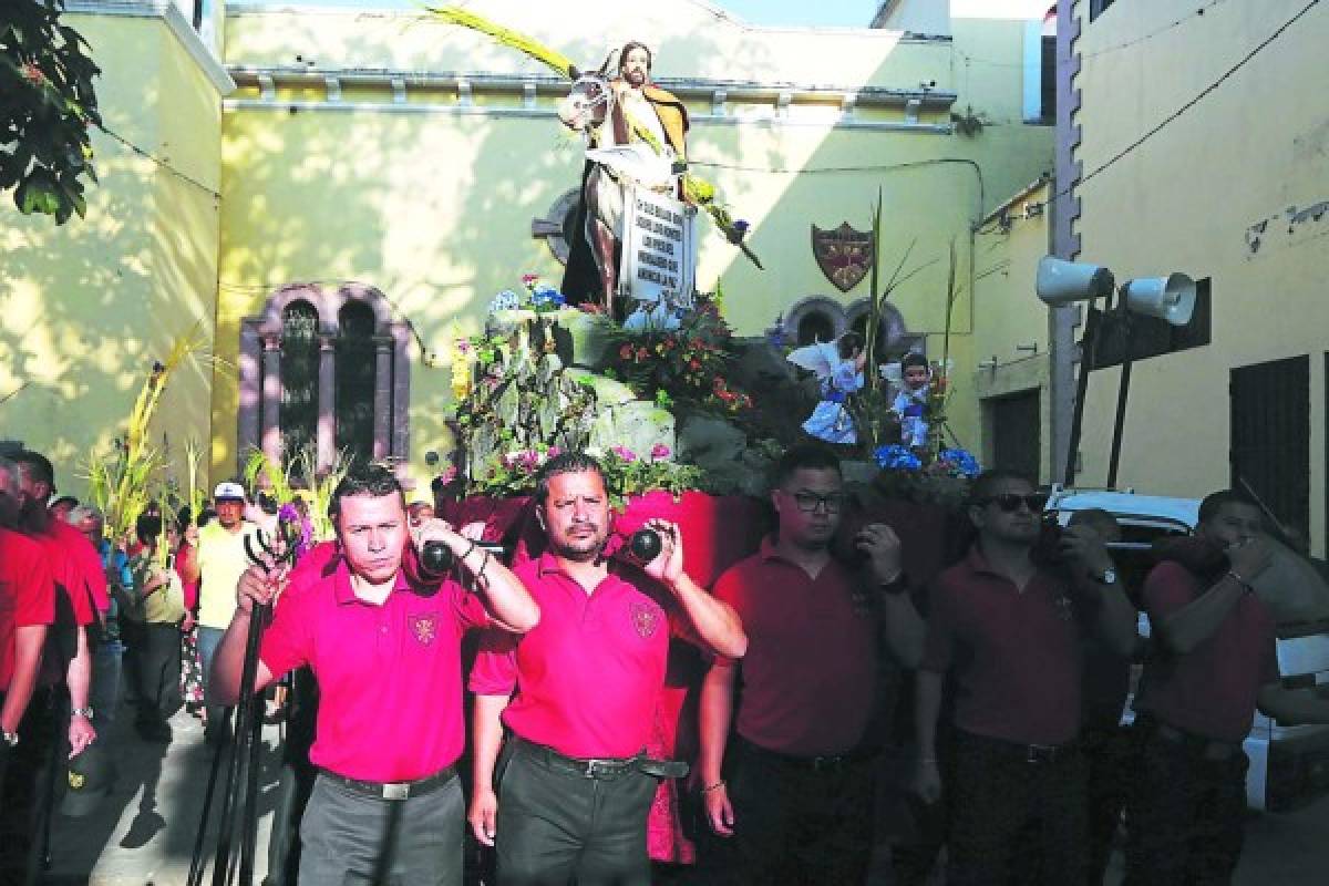 'Por encima del mal y del pecado está el amor de Dios”